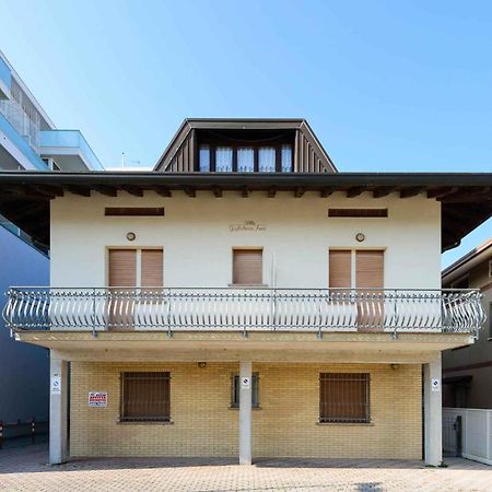 Apartments In Lignano 21774 利尼亚诺萨比亚多罗 外观 照片