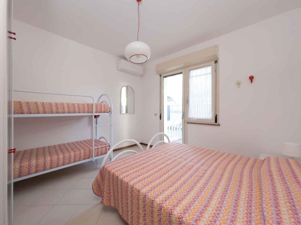 Apartments In Lignano 21774 利尼亚诺萨比亚多罗 外观 照片