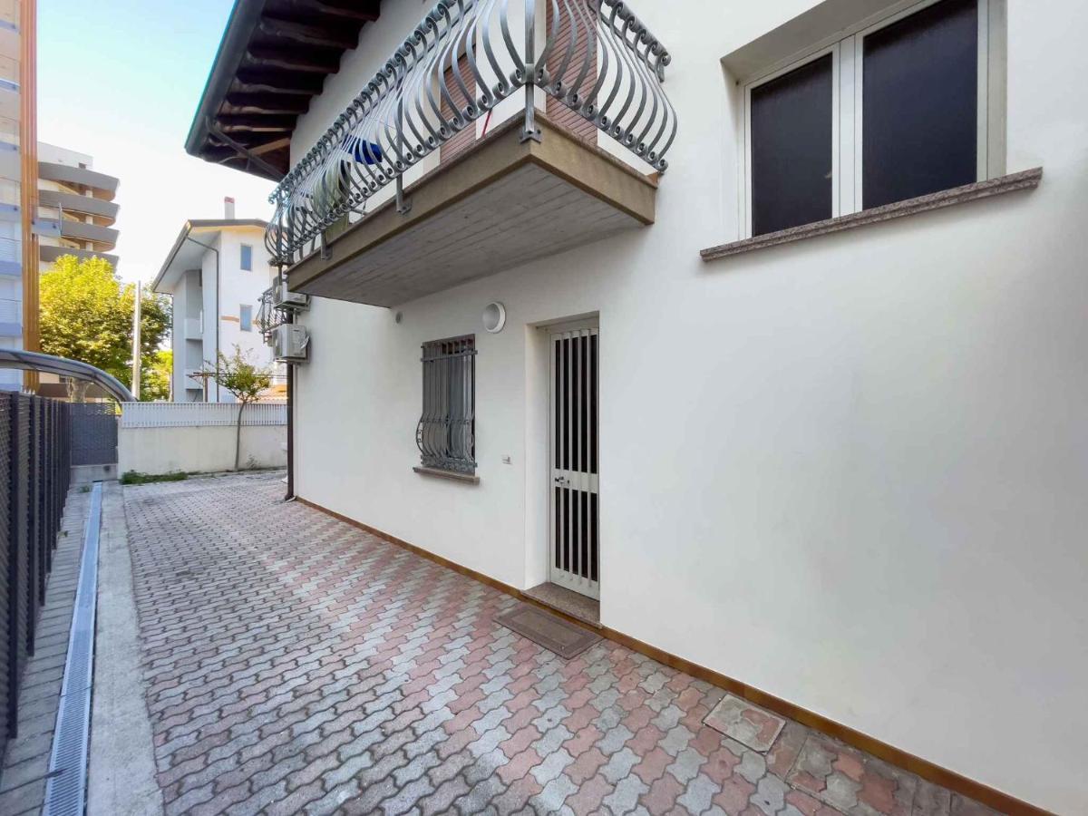Apartments In Lignano 21774 利尼亚诺萨比亚多罗 外观 照片