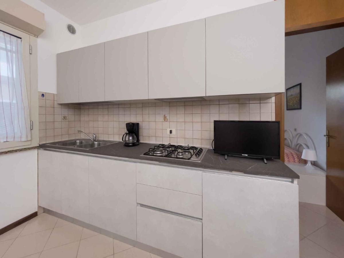 Apartments In Lignano 21774 利尼亚诺萨比亚多罗 外观 照片