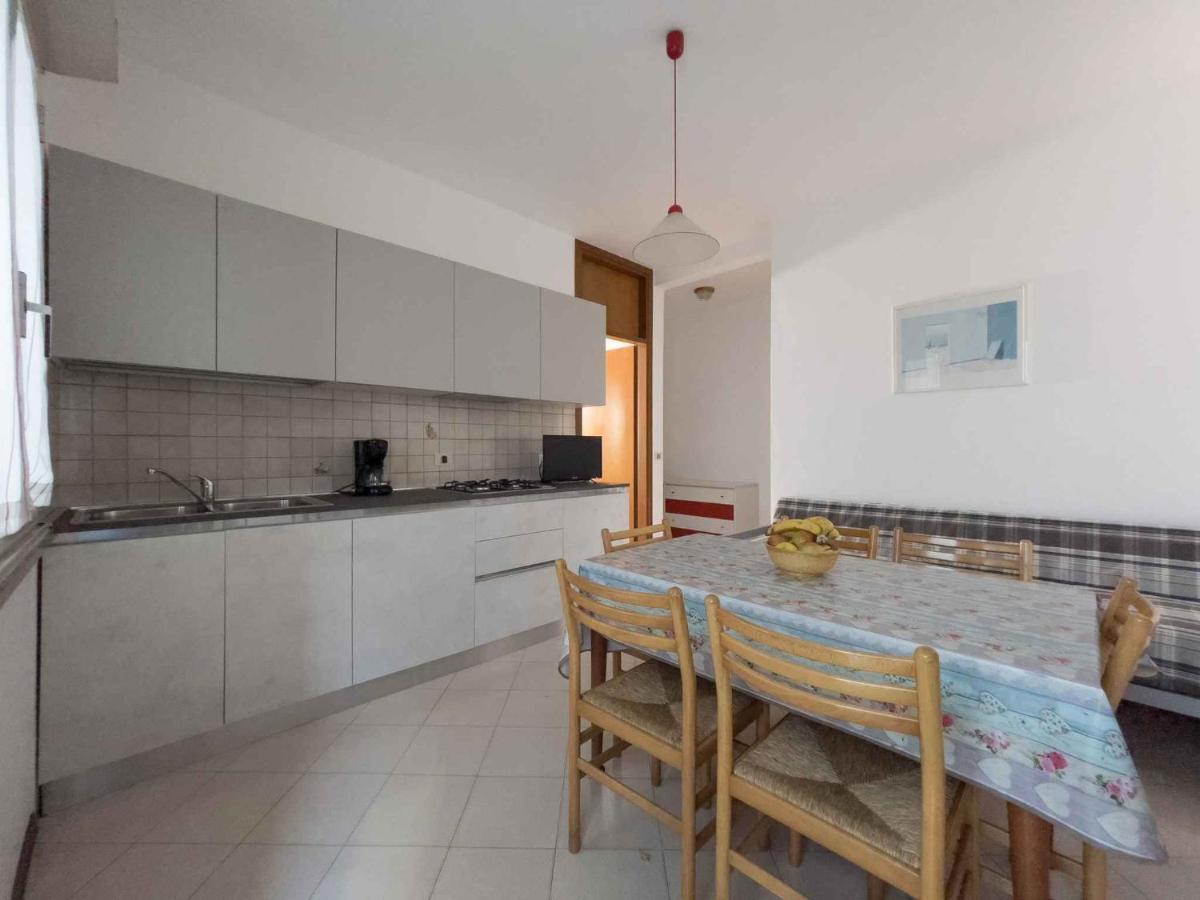 Apartments In Lignano 21774 利尼亚诺萨比亚多罗 外观 照片