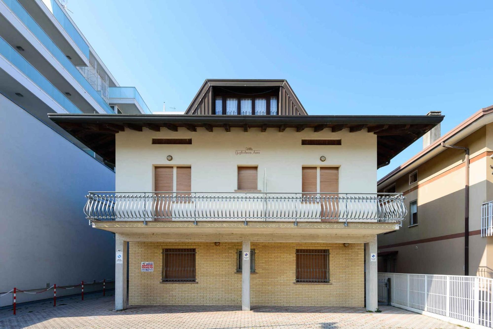 Apartments In Lignano 21774 利尼亚诺萨比亚多罗 外观 照片