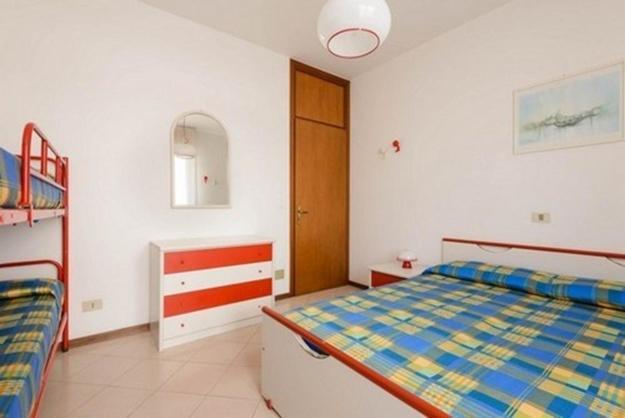 Apartments In Lignano 21774 利尼亚诺萨比亚多罗 外观 照片