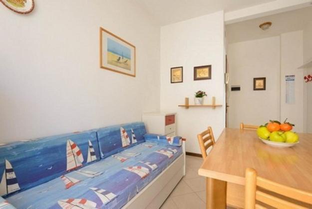 Apartments In Lignano 21774 利尼亚诺萨比亚多罗 外观 照片