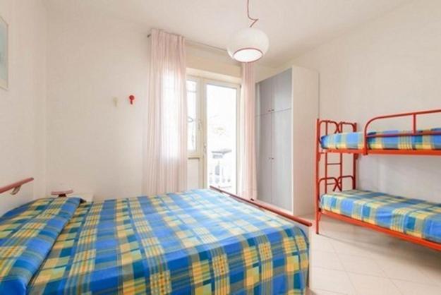 Apartments In Lignano 21774 利尼亚诺萨比亚多罗 外观 照片