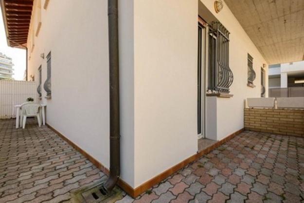 Apartments In Lignano 21774 利尼亚诺萨比亚多罗 外观 照片